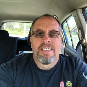 Meet your Posher, Greg